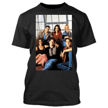 Friends Men's TShirt