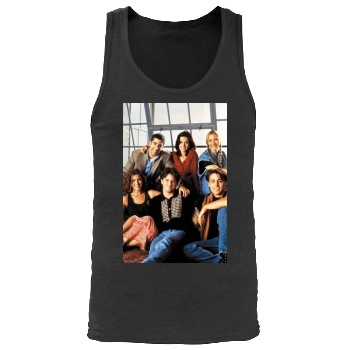 Friends Men's Tank Top