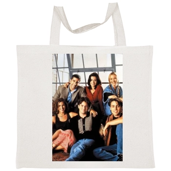 Friends Tote