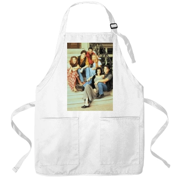 Friends Apron