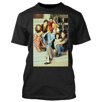 Friends Men's TShirt