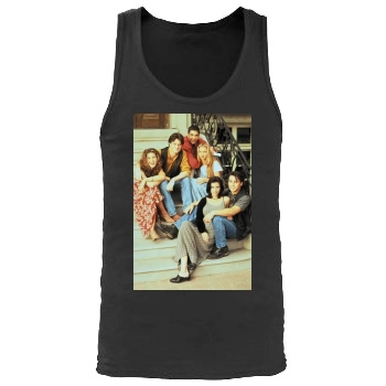 Friends Men's Tank Top