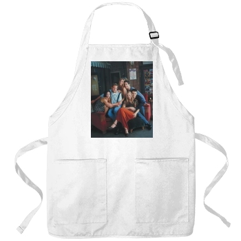 Friends Apron