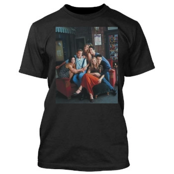 Friends Men's TShirt