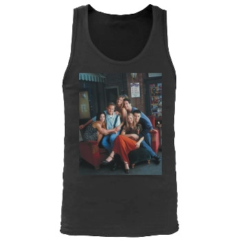 Friends Men's Tank Top