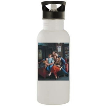 Friends Stainless Steel Water Bottle