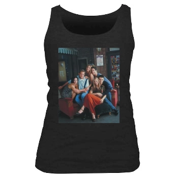 Friends Women's Tank Top