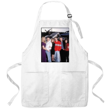 Friends Apron