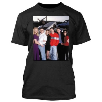 Friends Men's TShirt