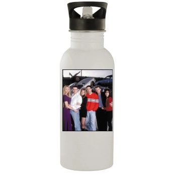 Friends Stainless Steel Water Bottle