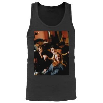 Friends Men's Tank Top