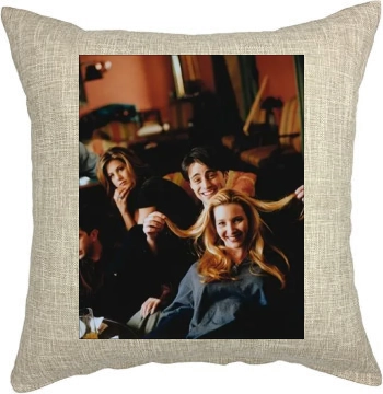 Friends Pillow