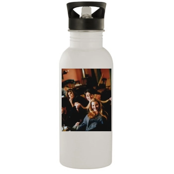 Friends Stainless Steel Water Bottle