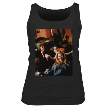 Friends Women's Tank Top