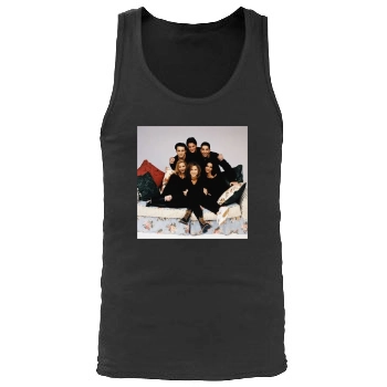 Friends Men's Tank Top