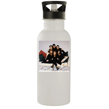 Friends Stainless Steel Water Bottle