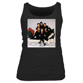 Friends Women's Tank Top