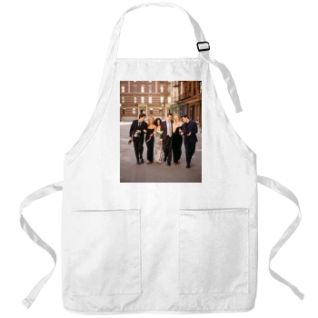 Friends Apron