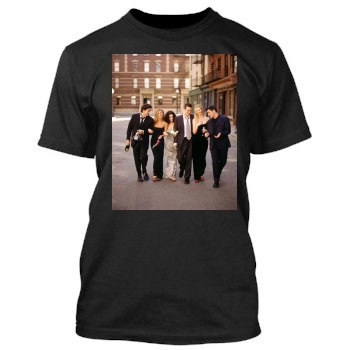 Friends Men's TShirt