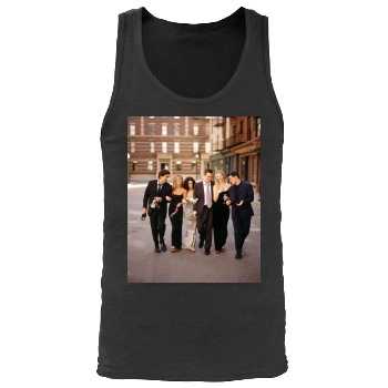 Friends Men's Tank Top