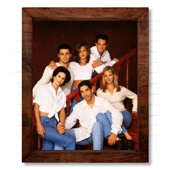 Friends 14x17