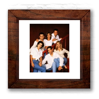 Friends 6x6