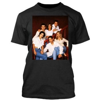 Friends Men's TShirt