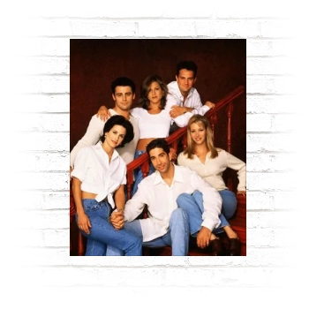 Friends Poster