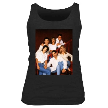 Friends Women's Tank Top