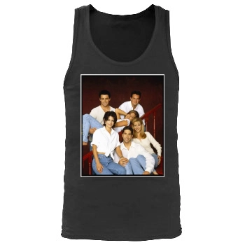 Friends Men's Tank Top