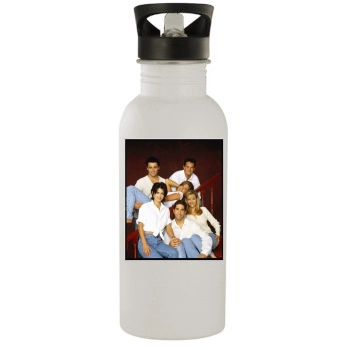 Friends Stainless Steel Water Bottle