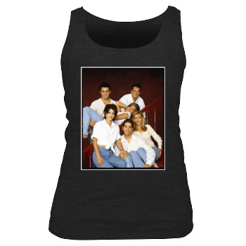 Friends Women's Tank Top