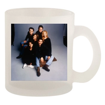 Friends 10oz Frosted Mug