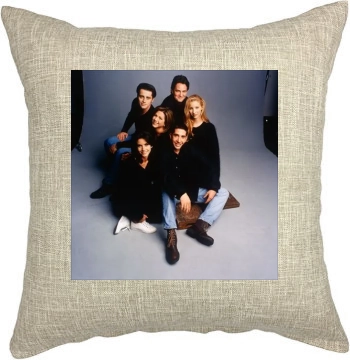 Friends Pillow