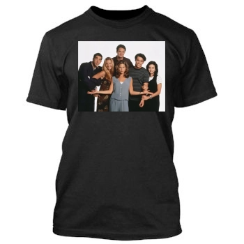 Friends Men's TShirt