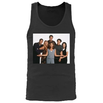 Friends Men's Tank Top