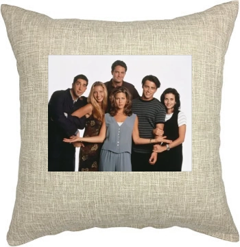 Friends Pillow