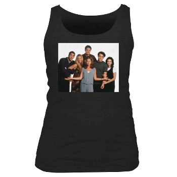 Friends Women's Tank Top