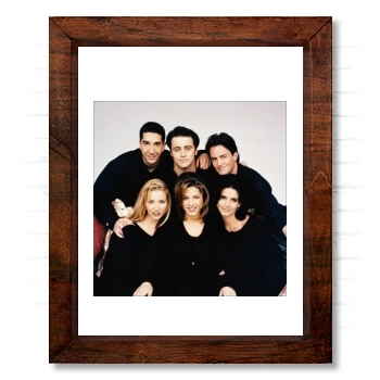 Friends 14x17