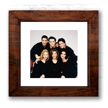 Friends 6x6