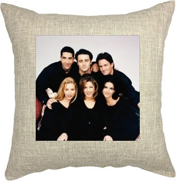 Friends Pillow