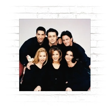 Friends Poster