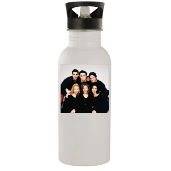 Friends Stainless Steel Water Bottle