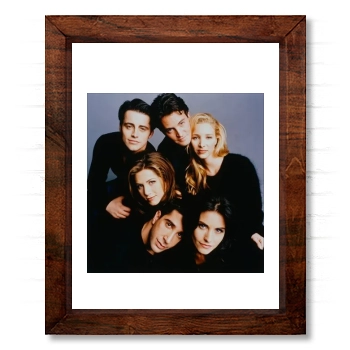 Friends 14x17