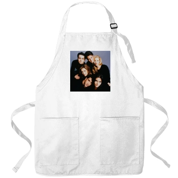 Friends Apron