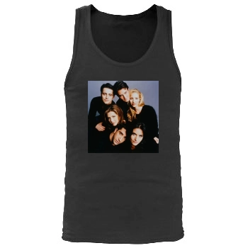 Friends Men's Tank Top