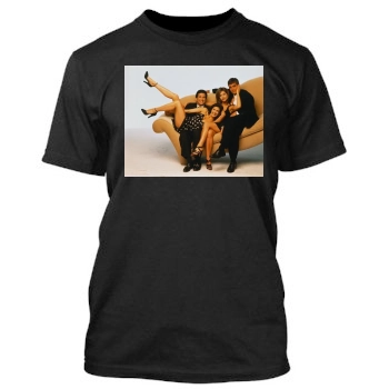 Friends Men's TShirt