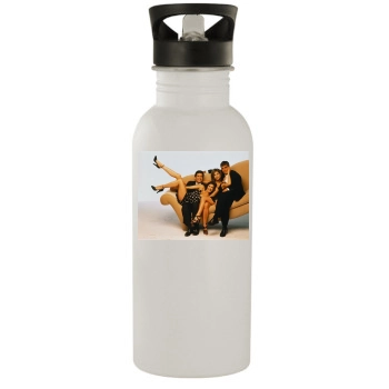 Friends Stainless Steel Water Bottle