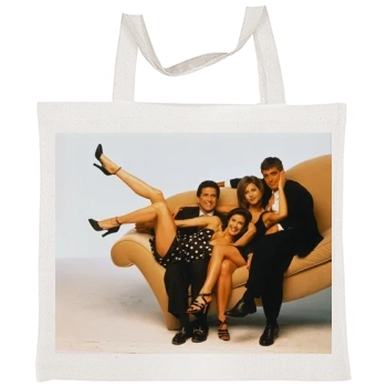 Friends Tote