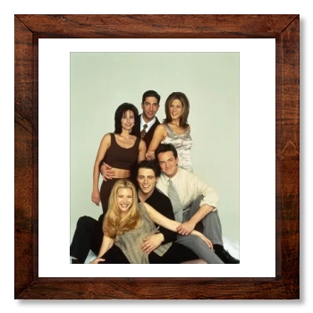 Friends 12x12